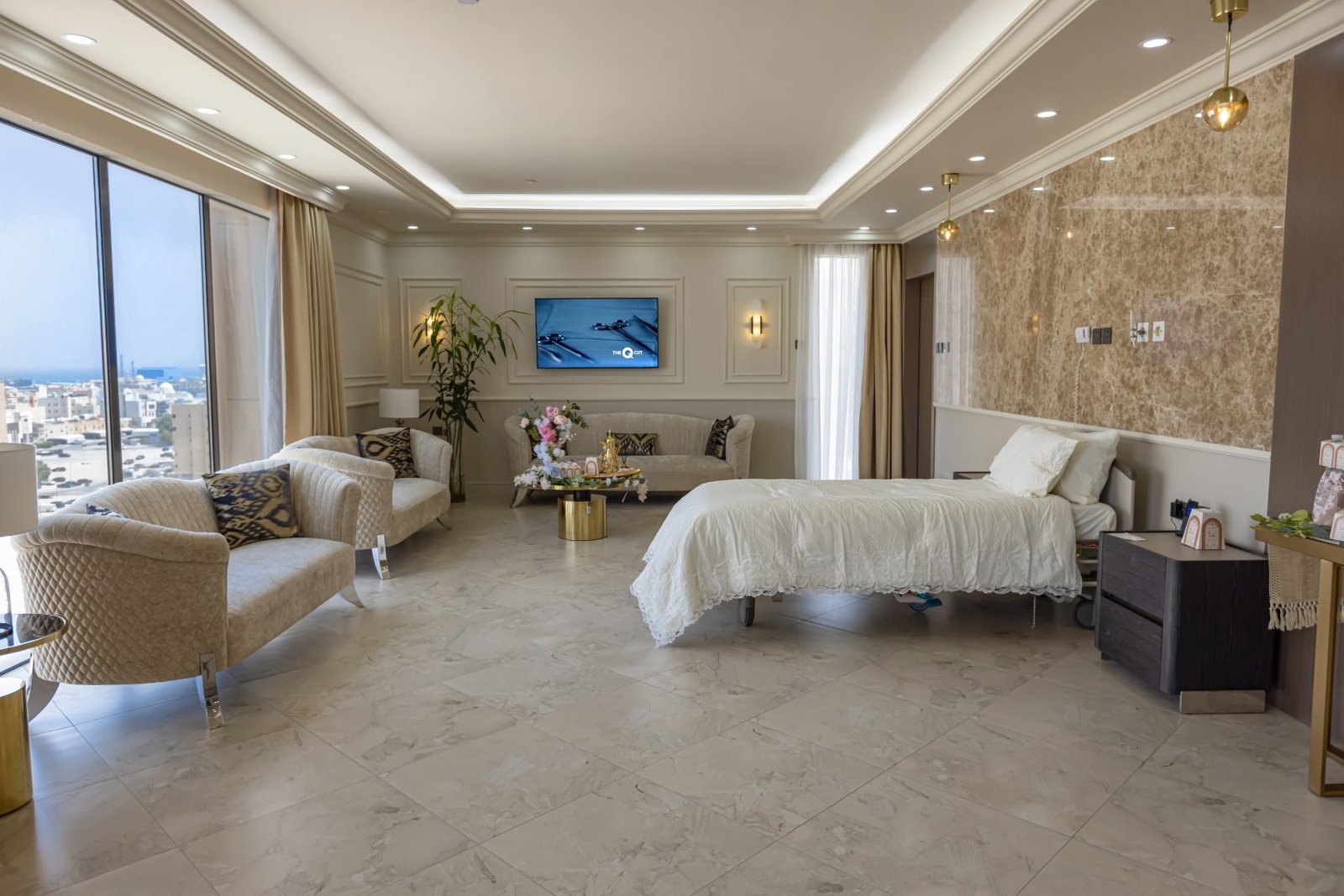 VIP Suite 2