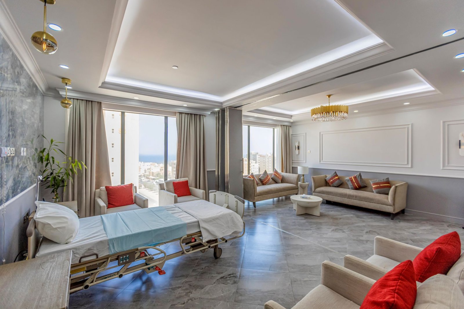 VIP Suite 2