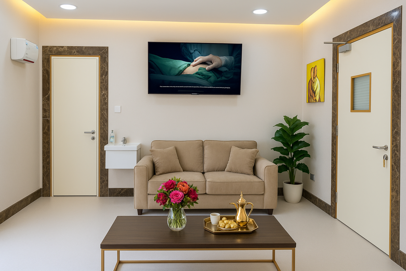 DELIVERY ROOM