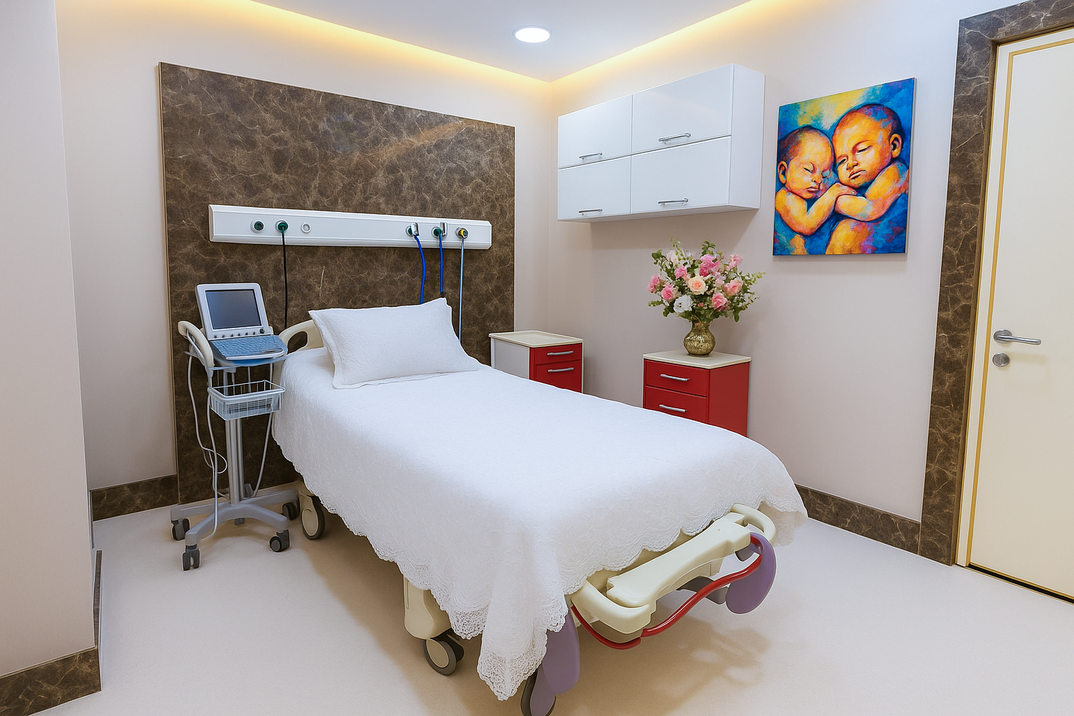 DELIVERY ROOM