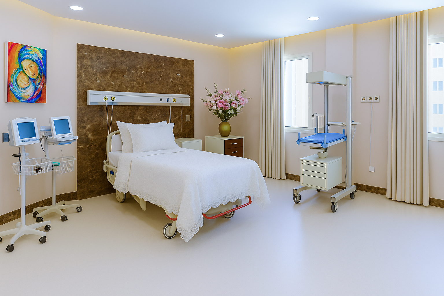 DELIVERY ROOM