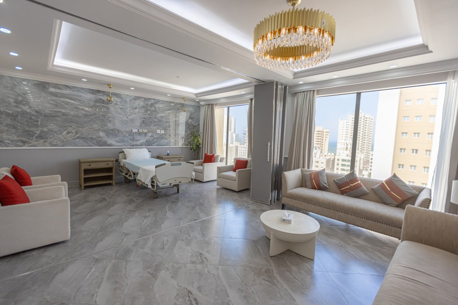 VIP Suite 2