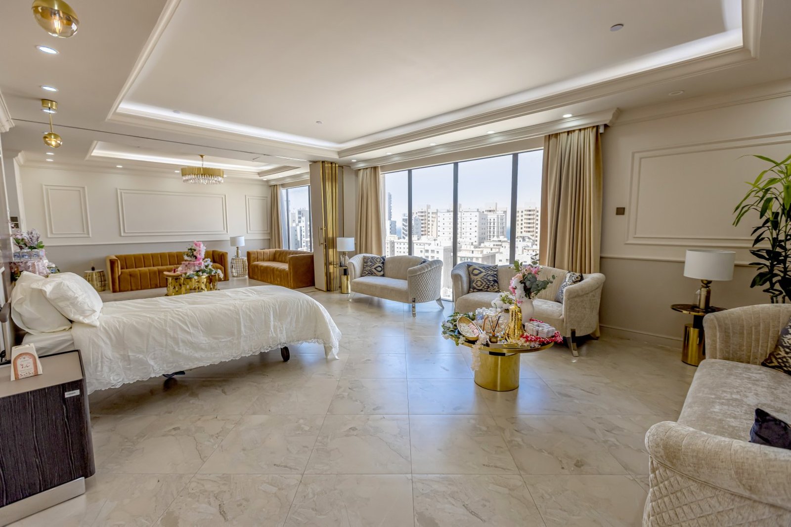 VIP Suite 2