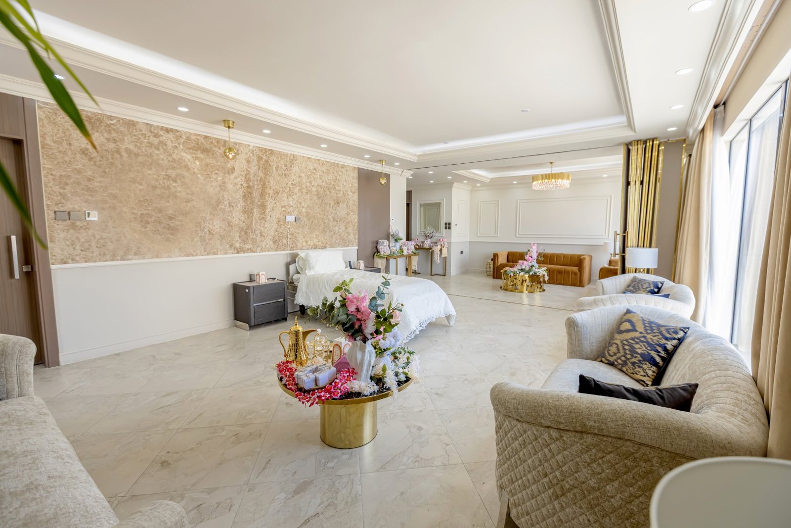 VIP Suite