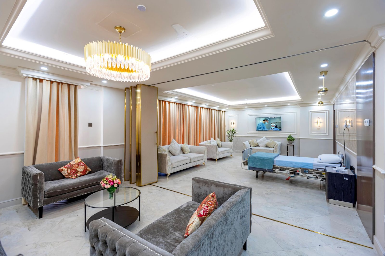 VIP Suite 2