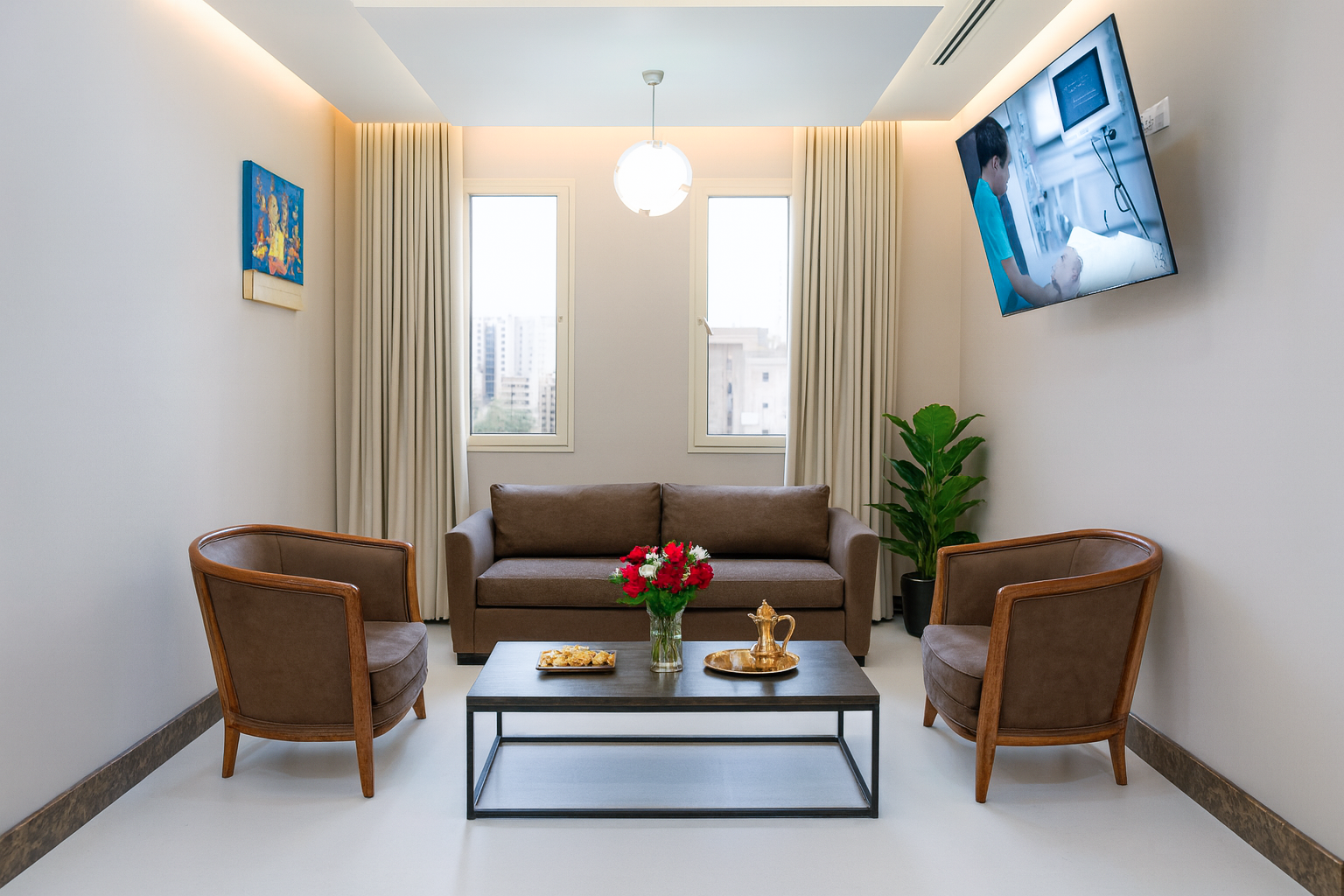 DELIVERY ROOM